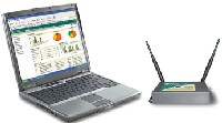 Connections Internet sans fil (Wi Fi) : informez vos client !