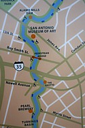 San Antonio : l’exception texane San Antonio : l’exception texane