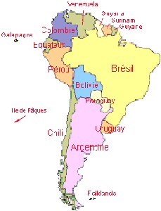 Le Chili et l'Argentine: les deux font la paire chez Voyages Cassis