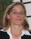 Barbara Simon, représentante de la Virginie au Québec Barbara Simon, représentante de la Virginie au Québec