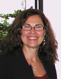 Zenaida Hall, directrice exécutive de lla Shenandoah Valley Travel Association Zenaida Hall, directrice exécutive de lla Shenandoah Valley Travel Association