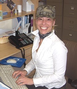 Brigitte René