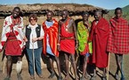 Éductour de Voyages Cassis au Kenya , du 25 avril au 3 mai  2007