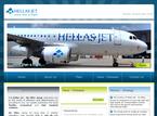 Hellas -Jet