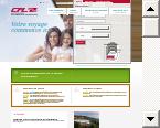 SOCIETE NATIONALE DES CHEMINS DE FER LUXEMBOURGEOIS