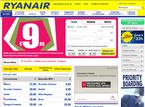Ryanair