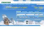 Frontier