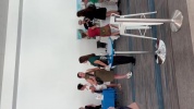 sunwing YQB Evenement.MP4
