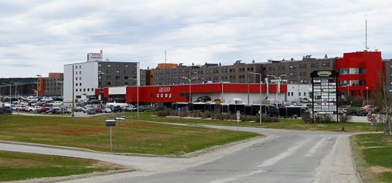 Labrador, la naissance d'une destination unique Labrador, la naissance d'une destination unique