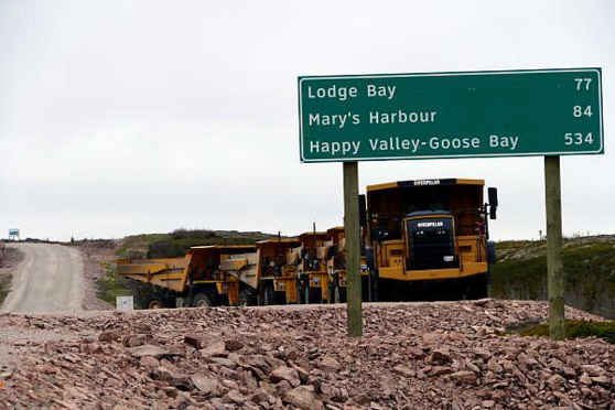 Labrador, la naissance d'une destination unique 