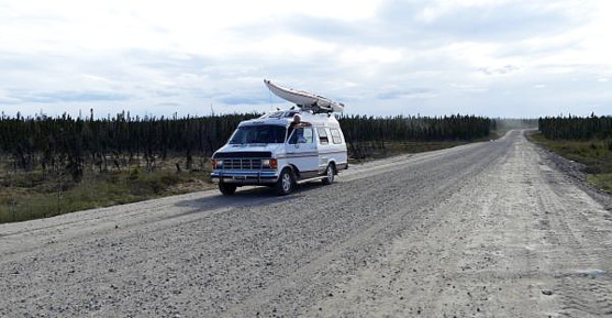 Sur la 500. Sur la 500.