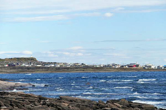 Blanc Sablon. Blanc Sablon.