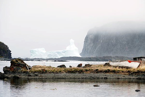 St Lunaire-Griquet.