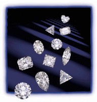 Les douanières moscovites interceptent une touriste qui portait sur elle 35,500 diamants. Les douanières moscovites interceptent une touriste qui portait sur elle 35,500 diamants.