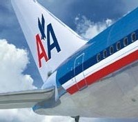 Soldes d'hivers sur AA entre le Canada et les États-Unis. Soldes d'hivers sur AA entre le Canada et les États-Unis.