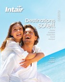 Intair : 2 nouvelles brochures disponibles dès maintenant