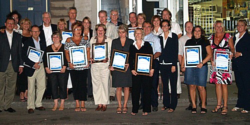 photo Groupe Atrium photo Groupe Atrium