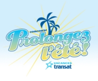 Vacances Transat présente sa promotion Prolongez l’été