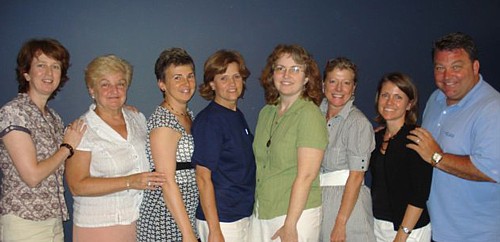 La Tournée Air Mer Terre est de retour La Tournée Air Mer Terre est de retour