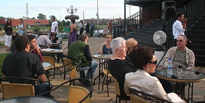 Une fête marocaine réussie pour Aviatours Une fête marocaine réussie pour Aviatours
