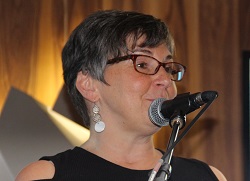 Louise Paquette, responsable développement des affaires pour l'office de tourisme de la Jamaïque, pour l'est du Canada.