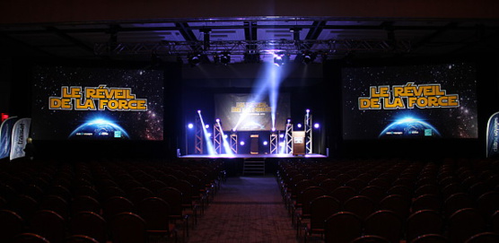 La conférence régionale du réseau Transat Distribution met l’accent sur « Devenir privilégiés » La conférence régionale du réseau Transat Distribution met l’accent sur « Devenir privilégiés »