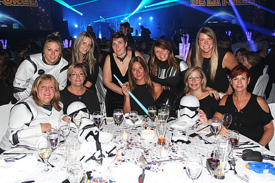 L' équipe de Julie Carpentier de Club Voyages Milles et Une Nuits L' équipe de Julie Carpentier de Club Voyages Milles et Une Nuits