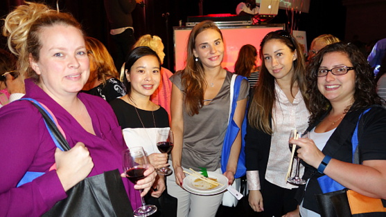 Soirée de rêve avec Vacances Air Canada