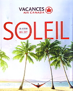 Soirée de rêve avec Vacances Air Canada Soirée de rêve avec Vacances Air Canada