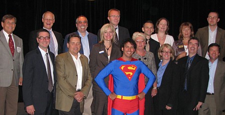 Thomas Cook Canada: les '' 4 grands'' connaissent un succès retentissant ! Thomas Cook Canada: les '' 4 grands'' connaissent un succès retentissant !