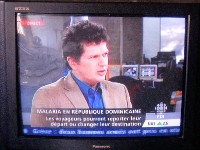 Alain Authier, VP de CAA Québec Alain Authier, VP de CAA Québec