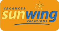 Vacances Sunwing vous remercie