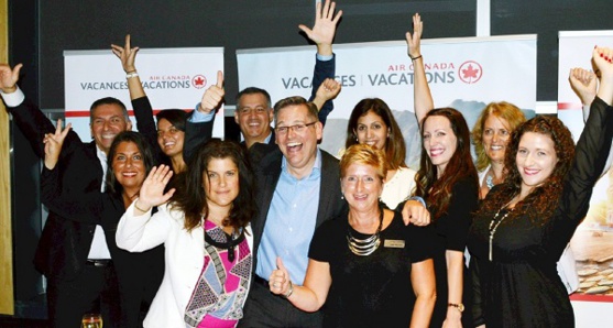 L'équipe de #CréateursDeRêvesVAC L'équipe de #CréateursDeRêvesVAC