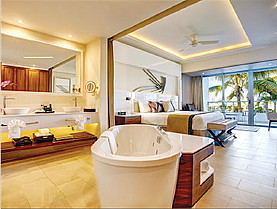 Chambre au Royalton Blue Waters Chambre au Royalton Blue Waters