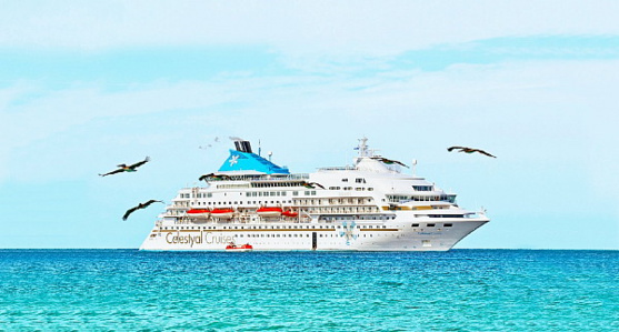 Nouveau partenariat entre Vacances Air Canada et Celesyal Cruises