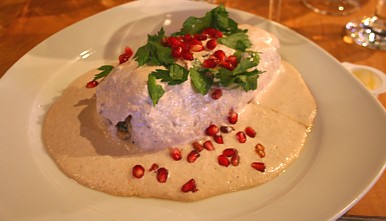 Les couleurs du Mexique... dans votre assiette!