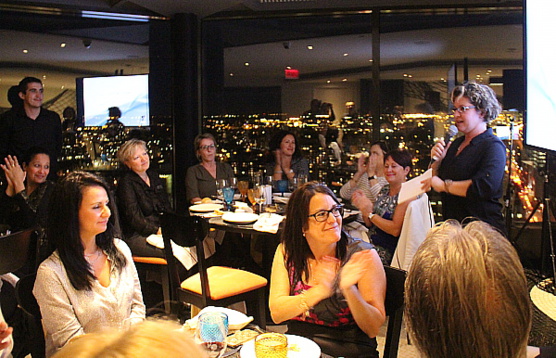 Mélia présente ses nouveautés 2016 Mélia présente ses nouveautés 2016