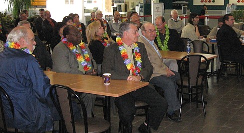 Vacances Sunwing présente son nouveau service au départ de Val-d'Or Vacances Sunwing présente son nouveau service au départ de Val-d'Or