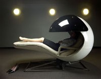 Vos clients peuvent maintenant faire la sieste à l'aéroport de Vancouver. Vos clients peuvent maintenant faire la sieste à l'aéroport de Vancouver.