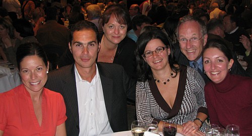 L'équipe de Club Med Canada L'équipe de Club Med Canada