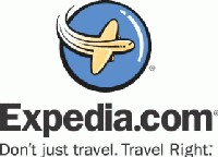 Le nom 'Expedia' prend du poids