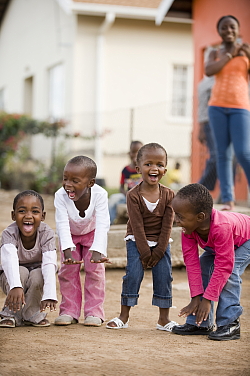 Élan de générosité aux Académies Sud Transat Élan de générosité aux Académies Sud Transat