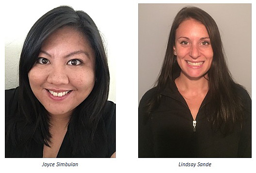 VAC nomme deux nouveaux chefs de secteurs des ventes pour l’Ouest canadien VAC nomme deux nouveaux chefs de secteurs des ventes pour l’Ouest canadien