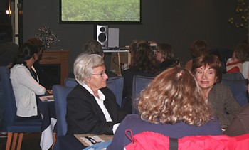 Voyages Cassis démarre sa saison de présentations avec le Vietnam et le Cambodge. Voyages Cassis démarre sa saison de présentations avec le Vietnam et le Cambodge.