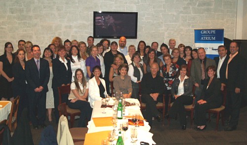 crédit photo: Groupe Atrium crédit photo: Groupe Atrium