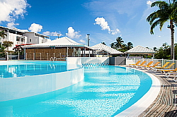 Le Karibea Resort Ste-Luce