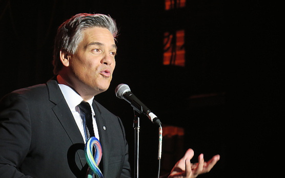 Nicolas Racine président de Voyages Laurier Du Vallon. Nicolas Racine président de Voyages Laurier Du Vallon.