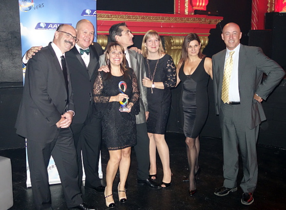 L'équipe de Manuvie L'équipe de Manuvie