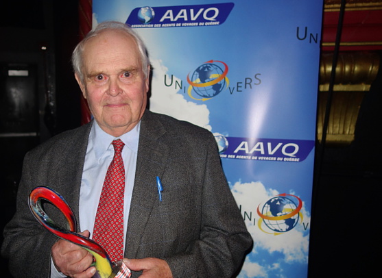 Robert Viau