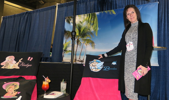 En parcourant les allées du SITV 2016 En parcourant les allées du SITV 2016